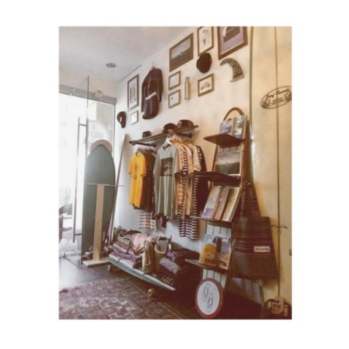 Artwork now at @hangfivematosinhos Porto, Portugal. Check the shop if you’re in the area and say hi.