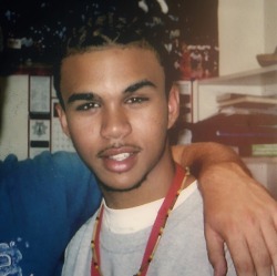 saynotoparents:  aerriona:OK Jidenna  O m g 