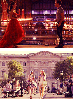  Goodbye Gossip Girl Gossip Girl around the world -Scenery Porn 