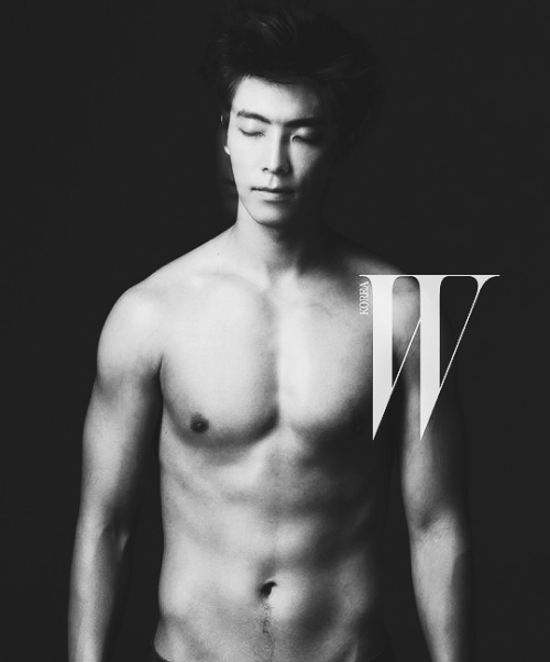 day 69 of waiting for lee donghae