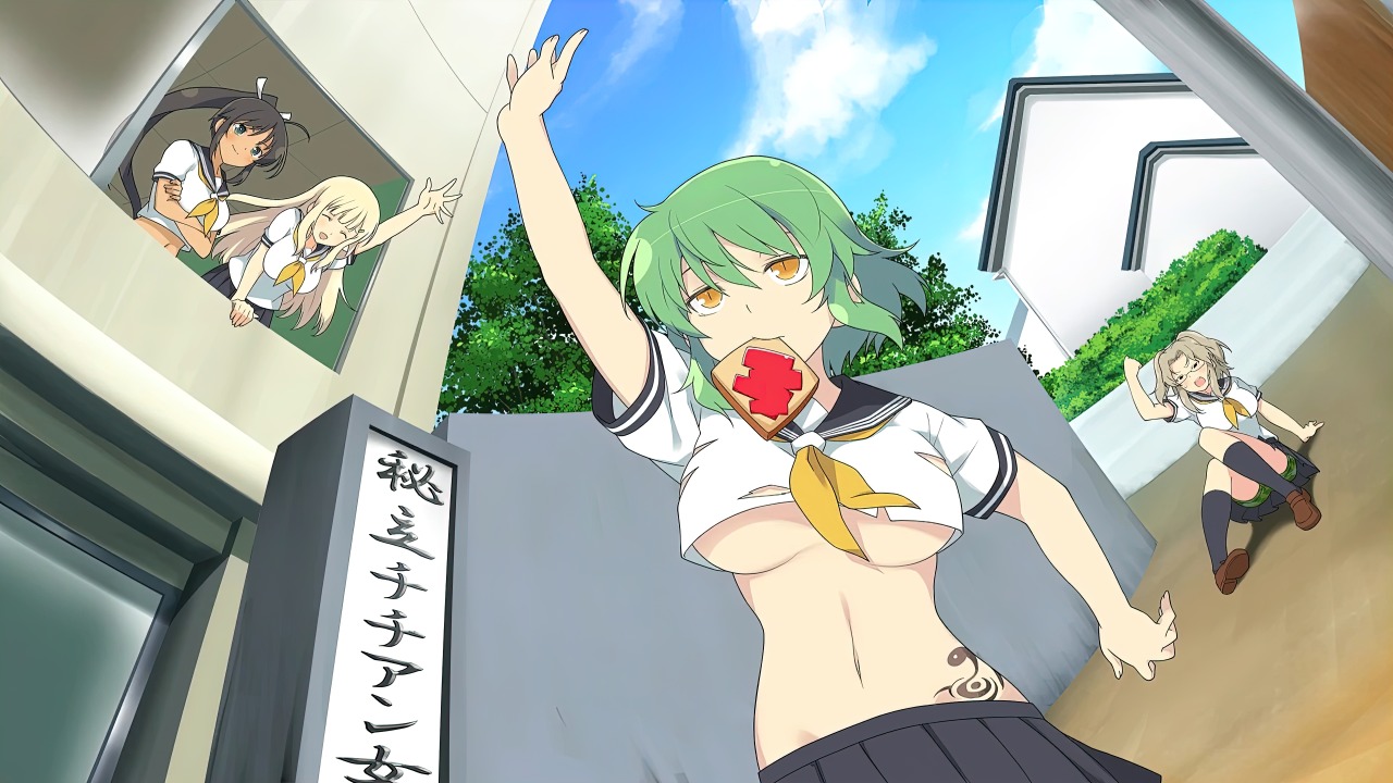 神田川jet Girls Tumblr Posts Tumbral Com 神田川jet Girls Tumblr Posts Tumbral Com