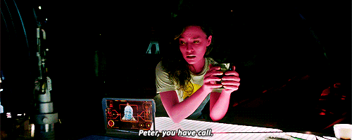 Marvel Gifs