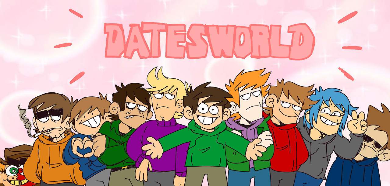 Eddsworld Fan Movie (Archive) on X: #FanartFriday The many