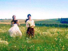 Period Drama Appreciation Week 2024 July 29th - August 4th Day Five: Favourite Aesthetic 