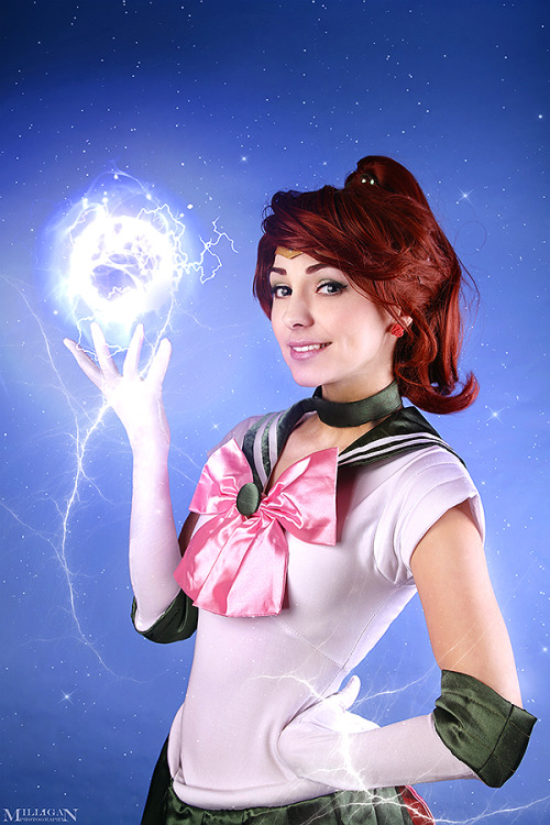 Sailor moon!Karina as Venus Pauline as MoonIris as JupiterOlya as MercuryViktoria as Marsphoto by me