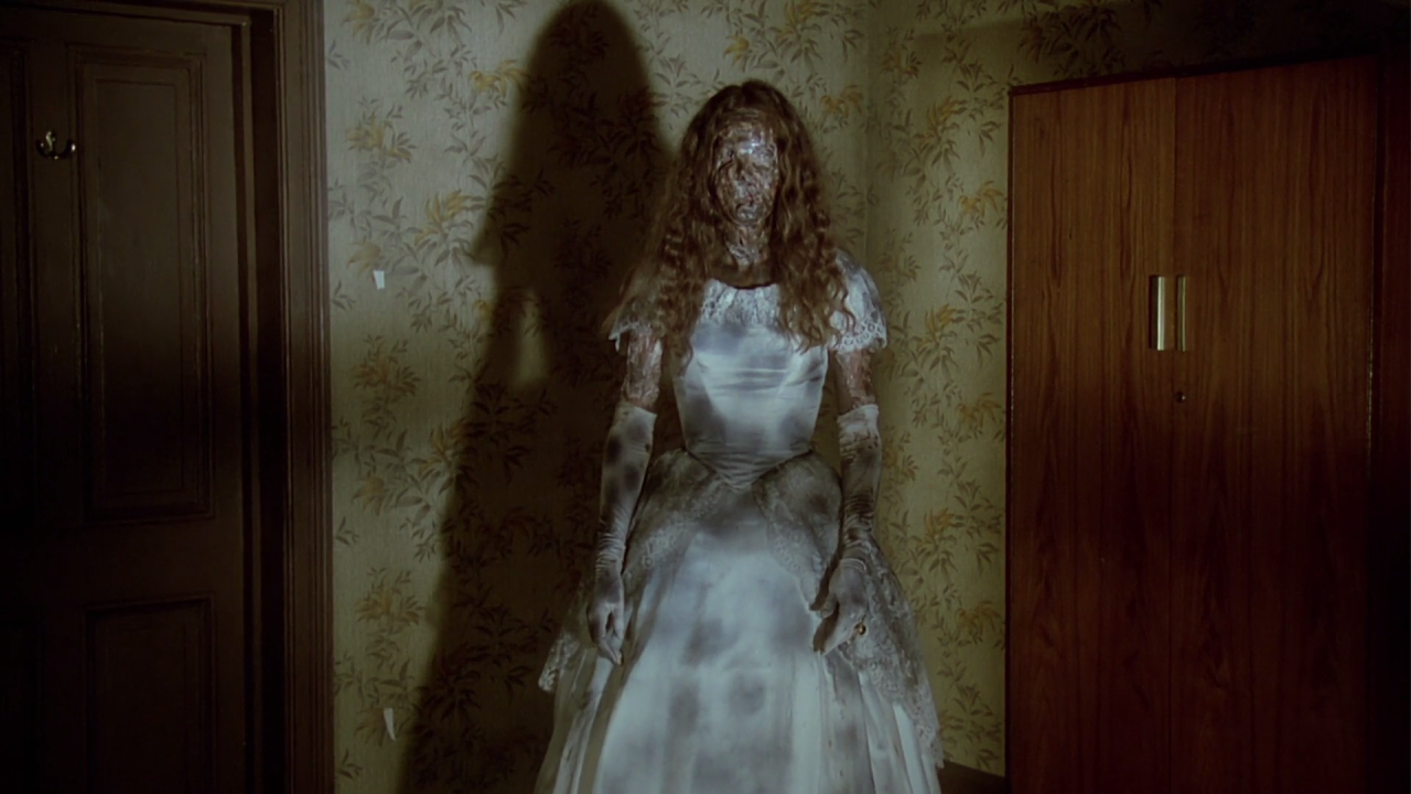 diaryofhorror:The Shadmock The Monster Club - Roy Ward Baker 1981
