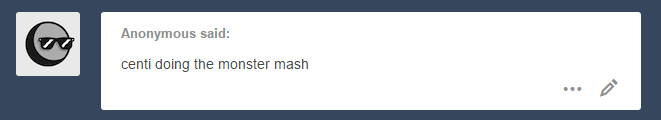 She did the mash, She did the monster mashThe monster mash, it was a homeworld smash