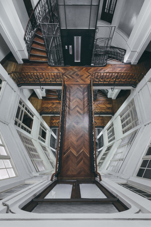 formascriticas:Oporto Architecture. 