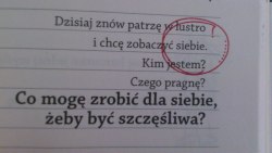 ostatni papieros musi otrzeć łzy.