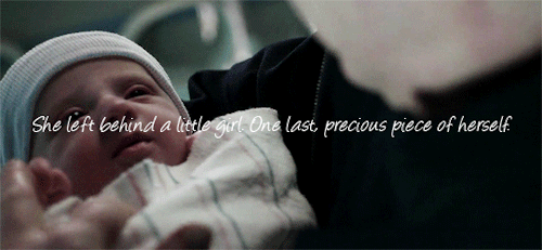 apicturewithasmile:Lizzington Week | Day Six – AgnesgateBut a man made it clear I would never see he