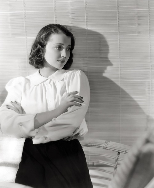 Porn photo  Sylvia Sidney, 1937 