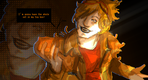 Screenshot Redraw