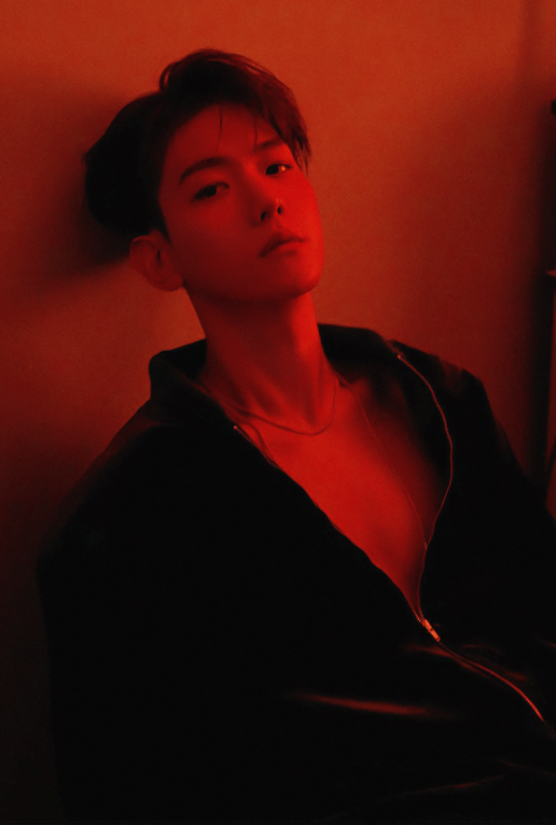 Porn metoo-3:  sefuns:BAEKHYUN — The 2nd Mini photos