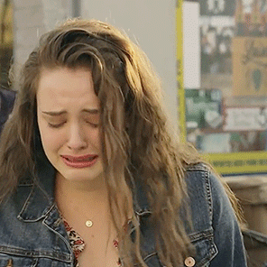 irecallatenovembers:“It seems like nothing. Until the hurricane hits. Because when