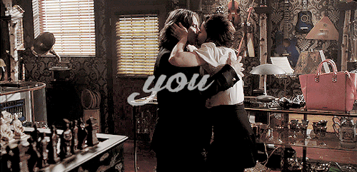 What I Want Is To Be With Youprompt for @emospritelet