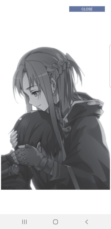 Kazuto X Asuna On Tumblr