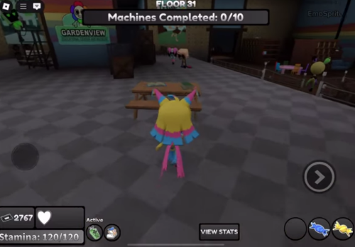 Just Some Pictures From My Yatta Run
