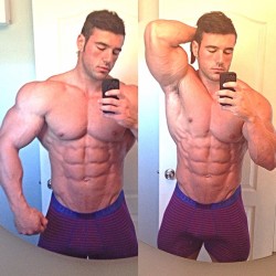 MuscleFX unltd