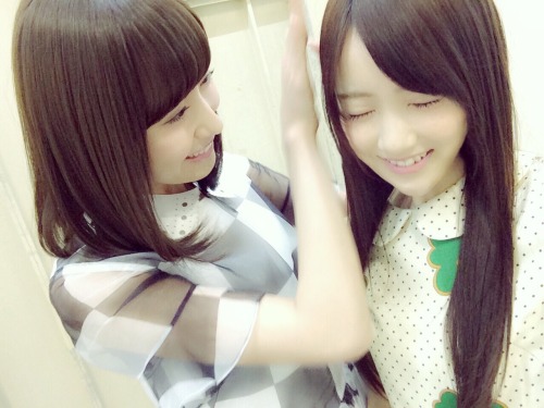 gkojax:  チョコがたくさんもらえる日 ٩꒰｡•◡•｡꒱۶ | 乃木坂46 星野みなみ 公式ブログ