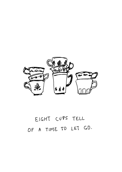 Zine about wheel-thrown cups (rest of the pages under the cut)If you liked it, you can download a pd