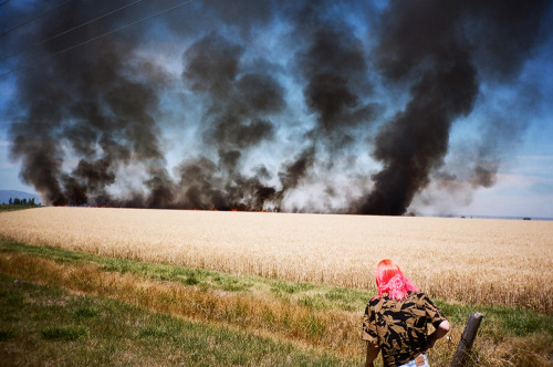 bajuz:  by Jeff Luker
