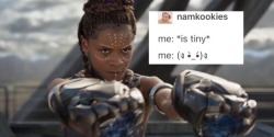 thewinterwizard:  avengers + text post meme