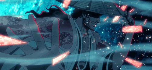 BLEACH: THOUSAND-YEAR BLOOD WAR (Cour 2 ↝ 2023年7月8日)