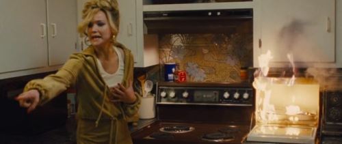 American Hustle (2013) dir. by David O. Russell.6.0