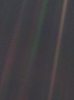 unhistorical:  Pale Blue Dot (February 14,