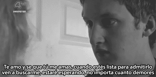 darkmotion:  Skins [S06E03] 