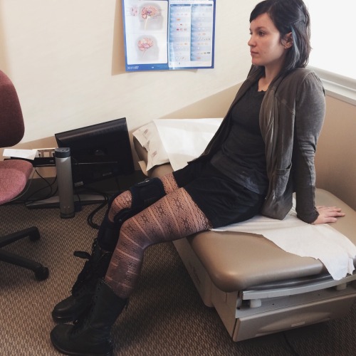 Some Neurology HospitalGlam. My neurologist is brilliant. Treats me like an equal and partner, reaso