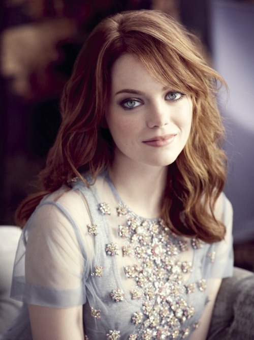 danslintimite: Emma Stone