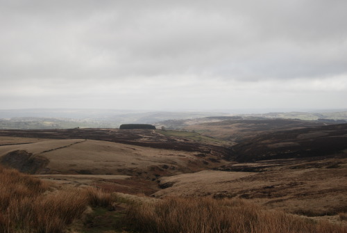 beezleystreet:Haworth - YorkshireWuthering Heights Series 