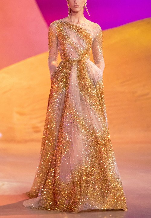 evermore-fashion:Favourite Designs: Georges Hobeika Fall 2022 Ready-to-Wear Collection Pt.2