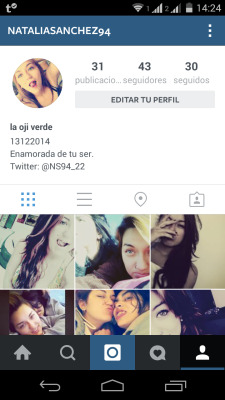 Follow me babys