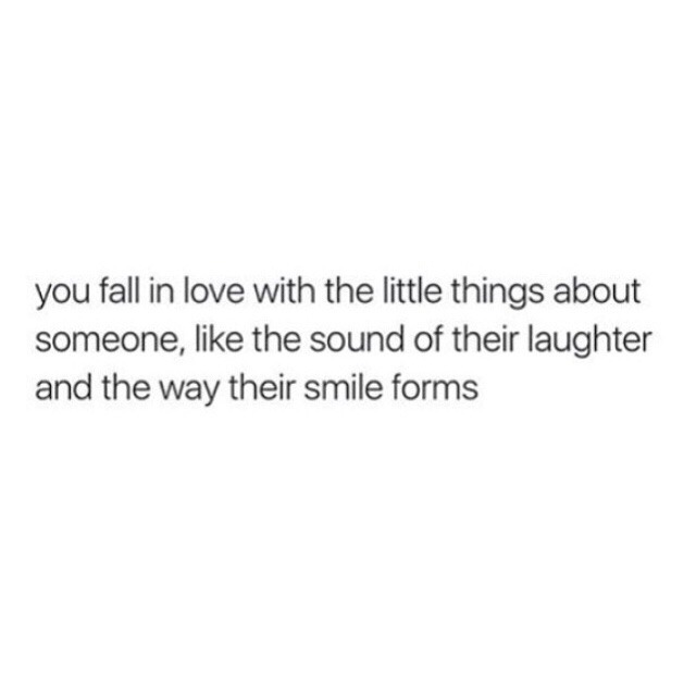 I love being yours...