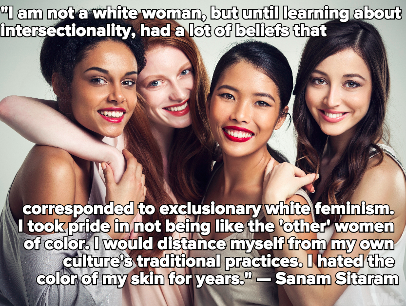 profeminist: fuck-yeah-feminist:  alwaysbewoke:  micdotcom:  Whether it’s a boo-boo