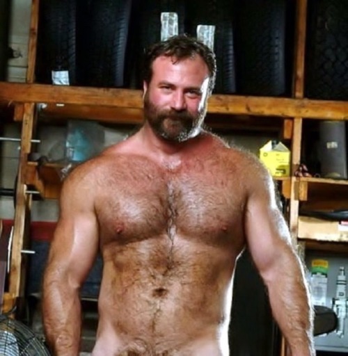 Pure Country Bear