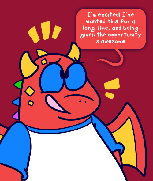 Carl Is Available For Questions!