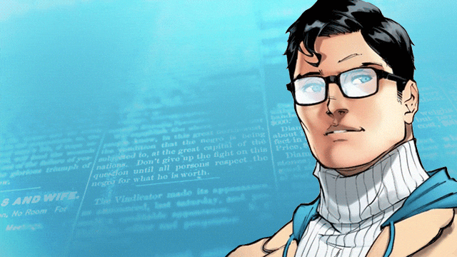 loislane:Getting to make some things for my fave, Superman! Superman headers requested by @kitsuneso