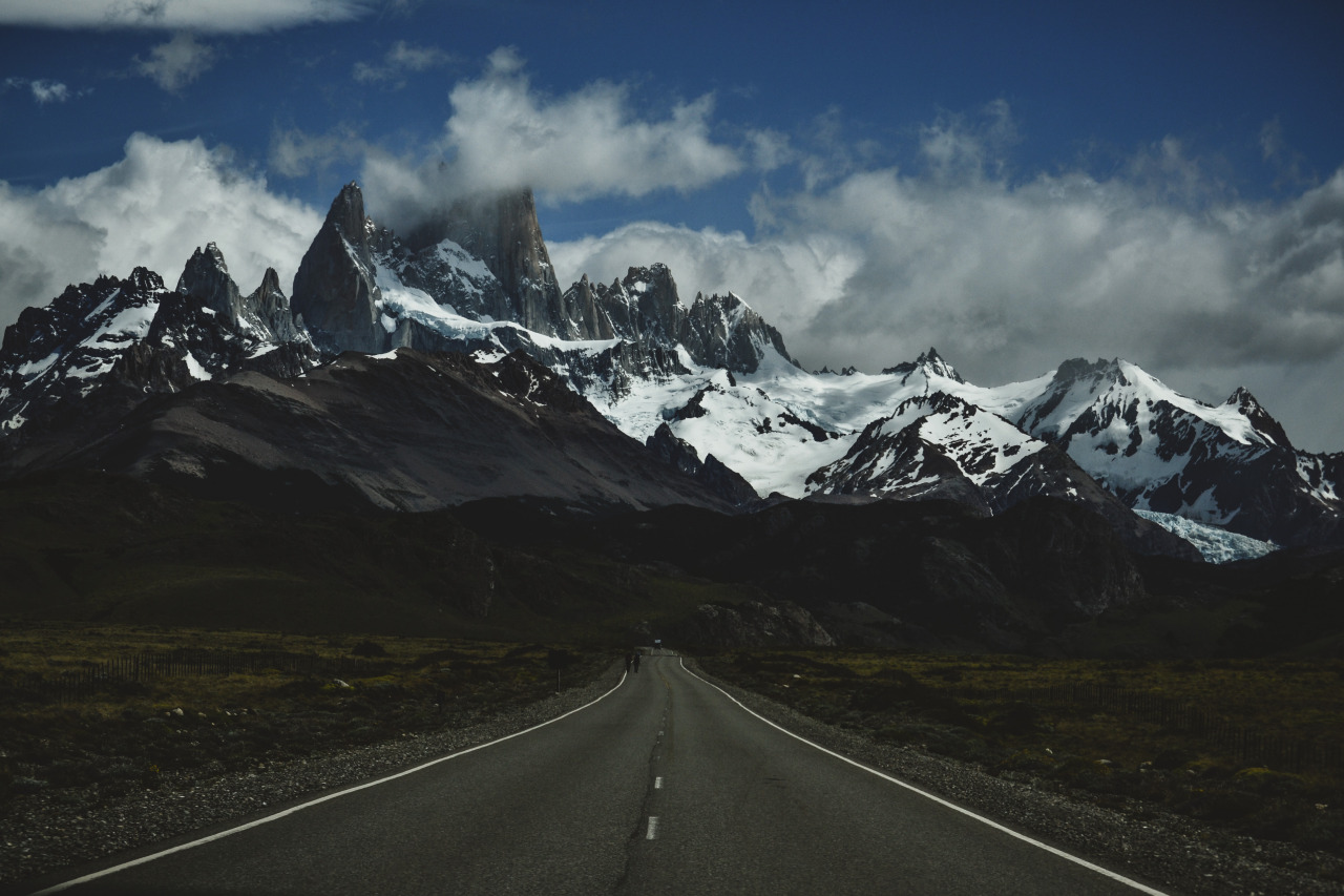 matialonsorphoto:10 views of Patagonia (one of the most beautiful trips I have ever