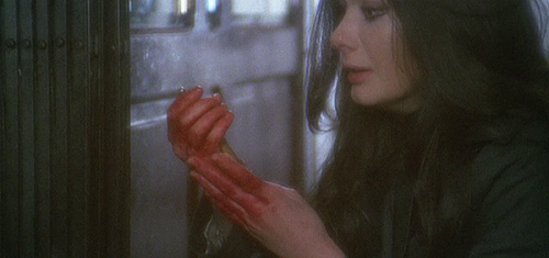 All The Colors of the Dark (Sergio Martino, 1972)