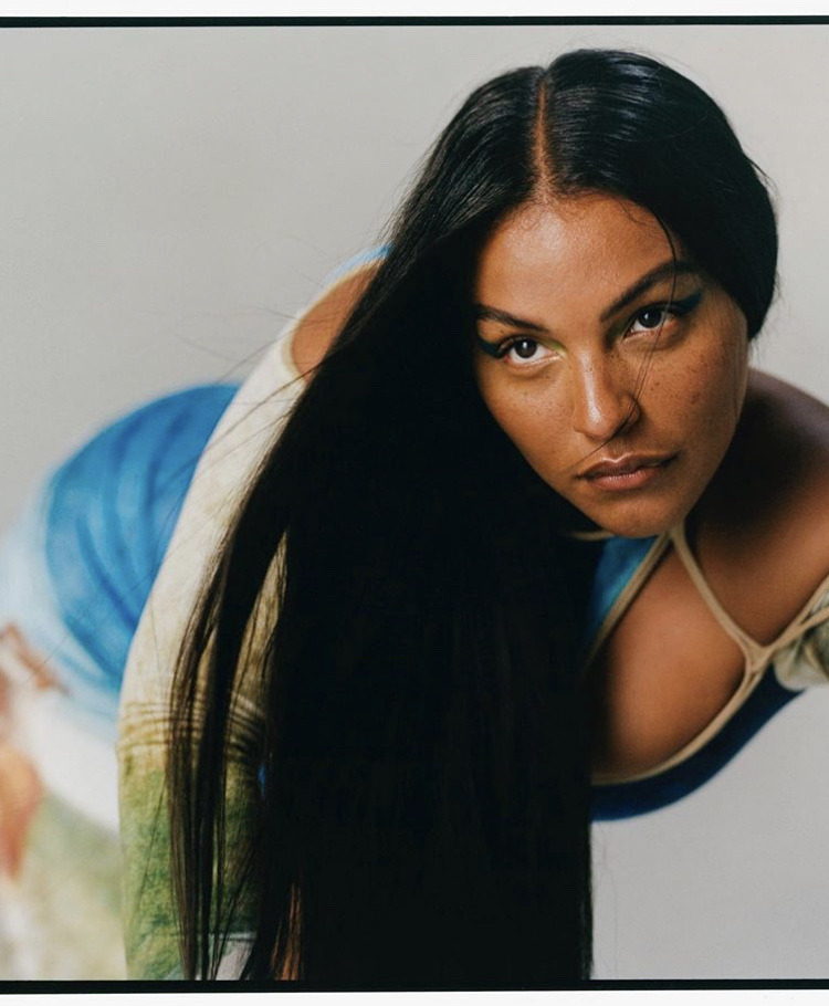 boringangel:paloma elsesser for GQ by quil lemons 