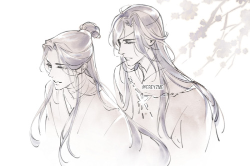 Hualian  Please support me ->   Patreon   |   GumroadPrints available  rdbl.co/3cmAw9u