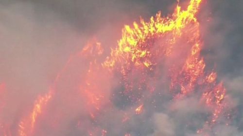 Wildfires hit Washington state east of SeattleMore US news from the BBC washingtonpost encrypts the 