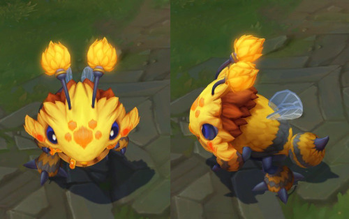 Bee’Maw, Beezahar &amp; Yuubee!