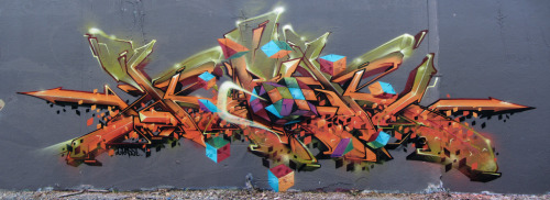 letter-science:  KAK 