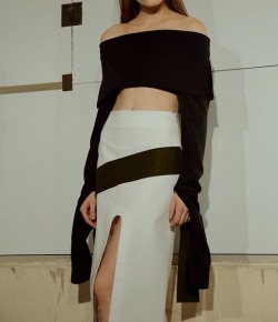 what-do-i-wear:  Jacquemus AW15