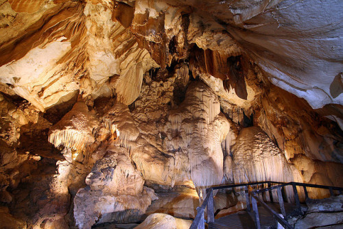 by Alan Cressler on Flickr.Langs cave, Gunung Mulu National Park - Sarawak, Malaysia.