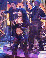 halaalpussy:  betterthankanyebitch:  body goals:   Literally!!! She was so toned but still had a fatty !!!
